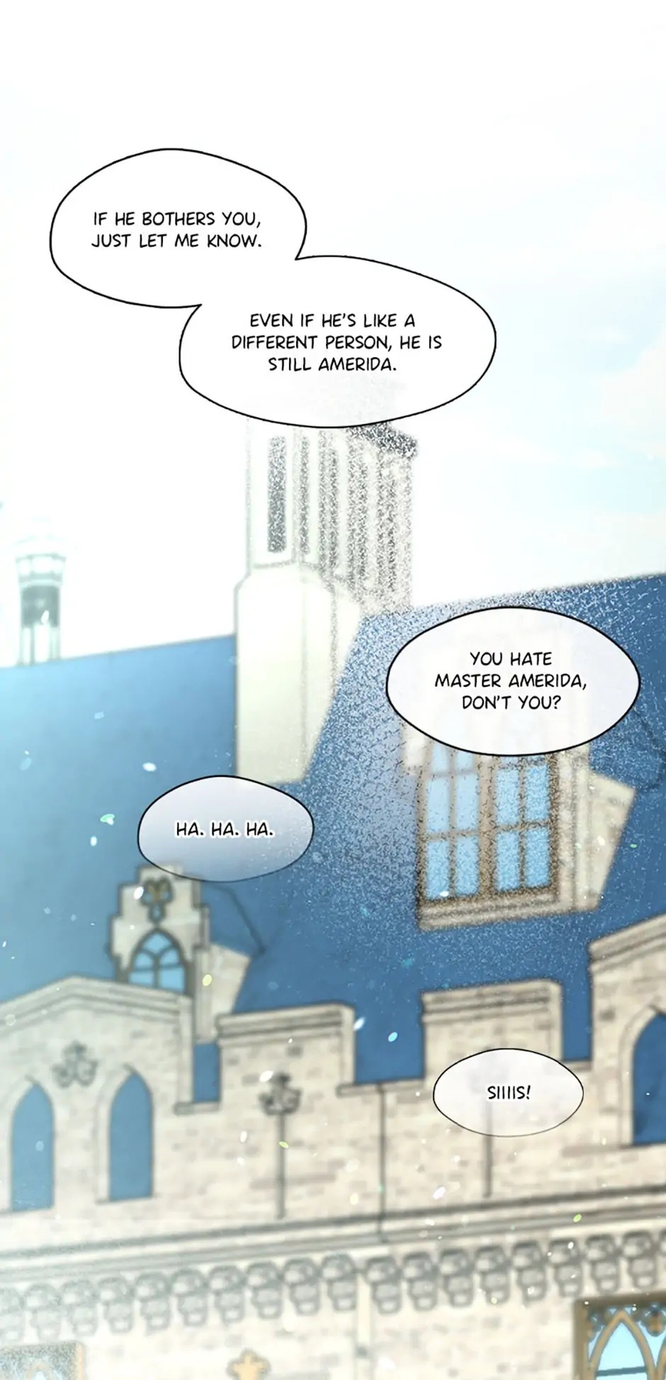 Devoted to Diamond chapter 32 - page 51